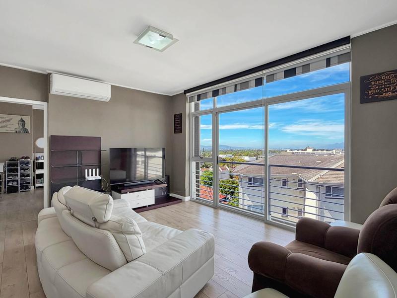 2 Bedroom Property for Sale in Claremont Upper Western Cape